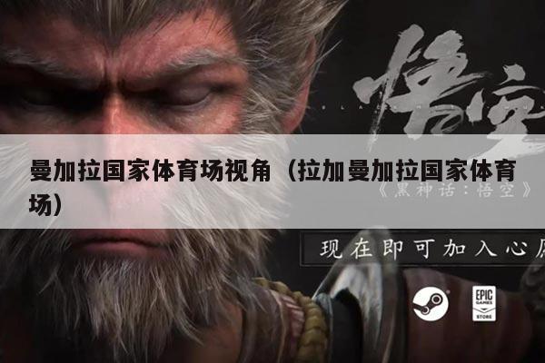 曼加拉国家体育场视角(拉加曼加拉国家体育场)