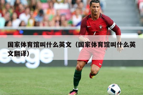 国家体育馆叫什么英文(国家体育馆叫什么英文翻译)
