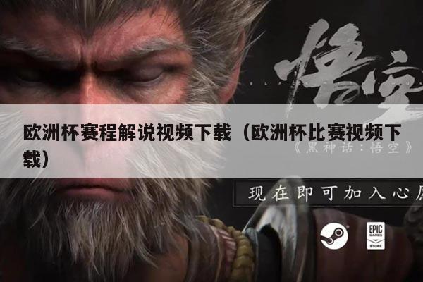 欧洲杯赛程解说视频下载(欧洲杯比赛视频下载)