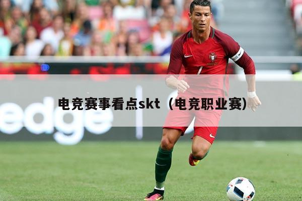 电竞赛事看点skt(电竞职业赛)