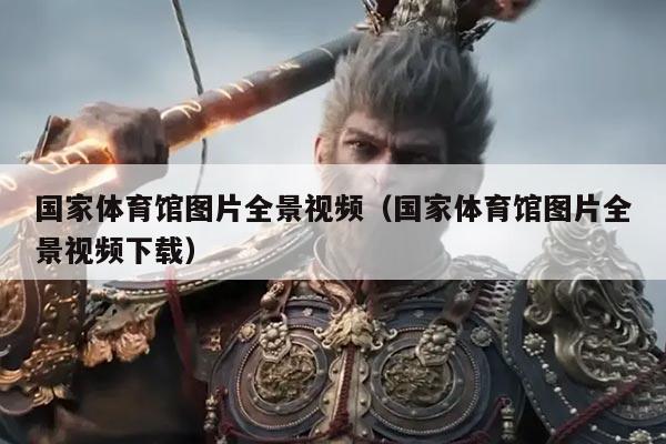 国家体育馆图片全景视频(国家体育馆图片全景视频下载)