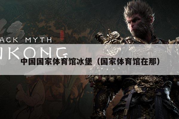 中国国家体育馆冰堡（国家体育馆在那）